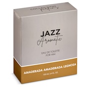 Colonia jazz aromatic Melody frasco 100 ml