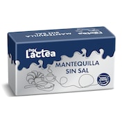 Mantequilla sin sal DIA LACTEA  250 GR