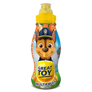 bebida multifrutas 300 ml