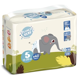 panales 13-20 kg talla 5 40 unidades