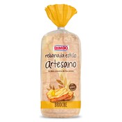 Pan de molde artesano brioche Bimbo bolsa 500 g