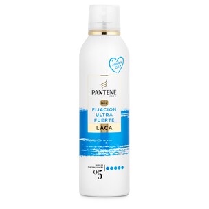 laca fijacion ultra fuerte 250 ml