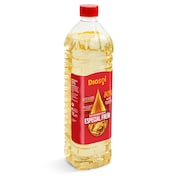 Aceite refinado de girasol especial para freír DIASOL  BOTELLA 1 LT