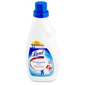 Aditivo desinfectante textil Lysol botella 720 ml