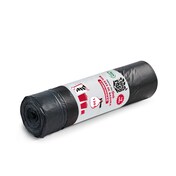 Bolsa de basura comunidad 120 lt Super Paco bolsa 10 unidades
