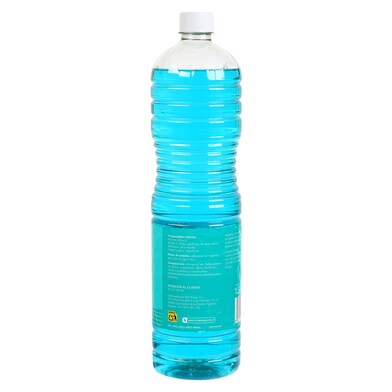 Friegasuelos aroma colonia Super Paco de Dia botella 1.5 l-1 Friegasuelos aroma colonia Super Paco de Dia botella 1.5 l-1