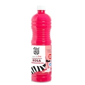 Friegasuelos concentrado rosa Super Paco botella 1 l