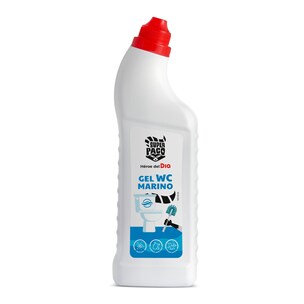 gel limpiador wc marino 1 l