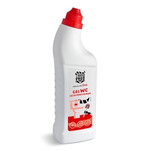 gel limpiador wc lejia perfumada 1 l