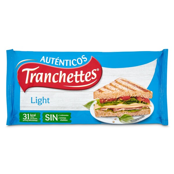 Queso Fundido Light La Vaca Que Ríe Bolsa 263 Gr.