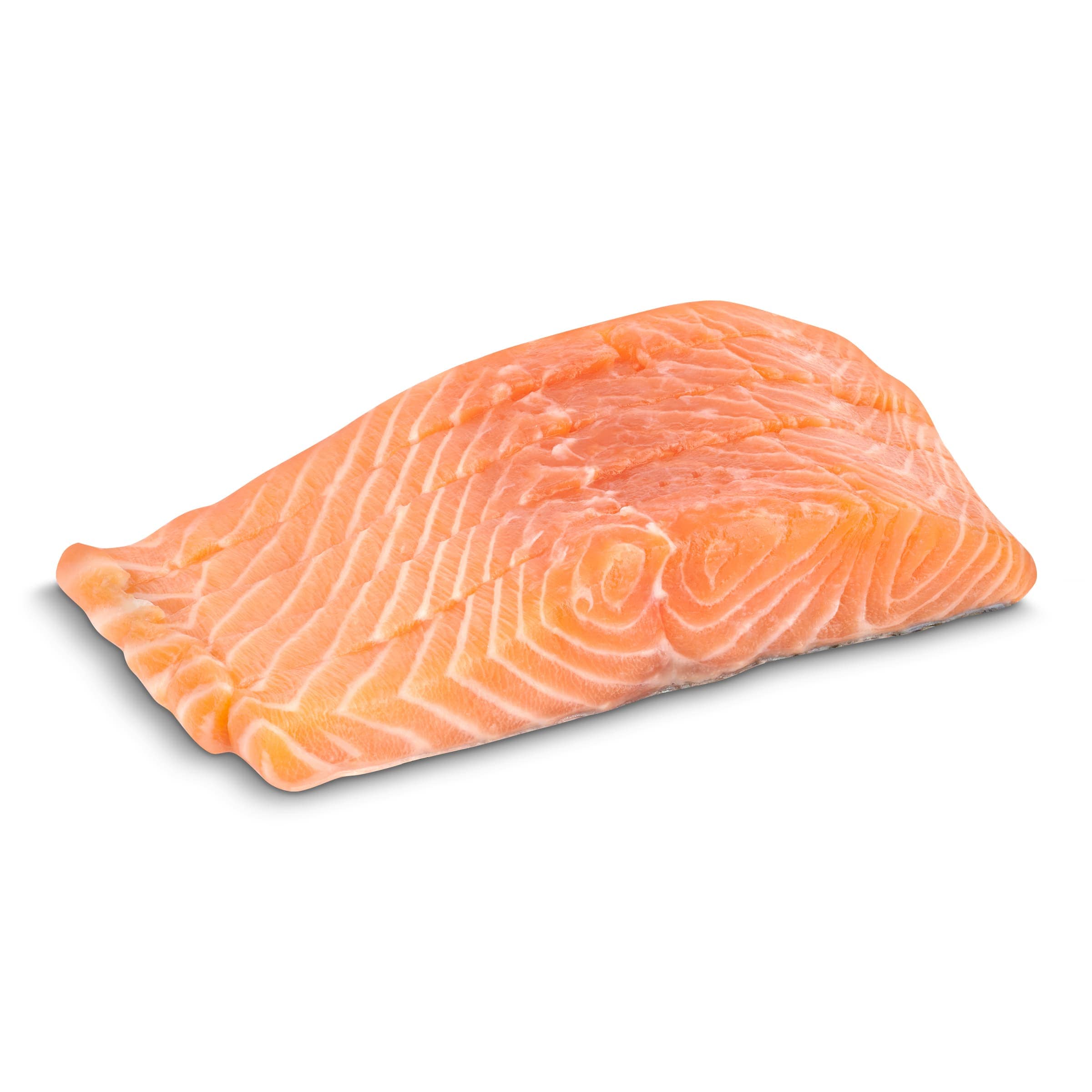 Escalopines de salmón Selección de Dia 450 g aprox.
