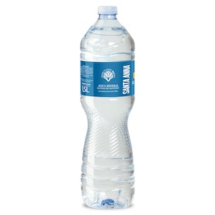 agua mineral 15 l