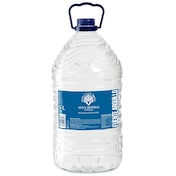Agua mineral natural Dia garrafa 5 l