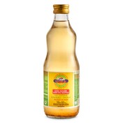 Vinagre de manzana ecológico Riojavina botella 500 ml