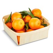 Mandarina cesta 1 kg