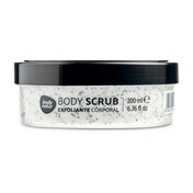 Exfoliante corporal de coco Body natur bote 200 ml