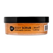 Exfoliante corporal de mango Body Natur bote 200 ml