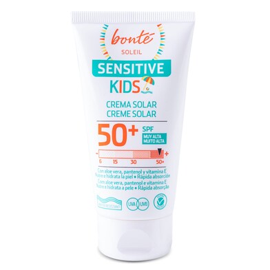 Crema solar kids spf 50+ Bonté Soleil de Dia 75 ml-0 Crema solar kids spf 50+ Bonté Soleil de Dia 75 ml-0