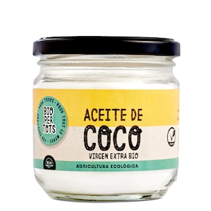 aceite de coco 225 ml