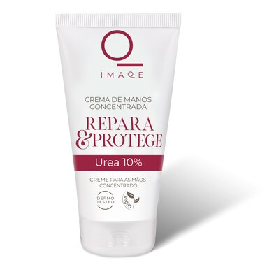 Crema de manos concentrada con urea Imaqe tubo 75 ml-0 Crema de manos concentrada con urea Imaqe tubo 75 ml-0