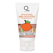 Crema de manos con melocotón Imaqe de Dia tubo 50 ml