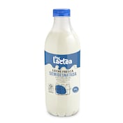 Leche fresca semidesnatada Dia Láctea botella 1 l
