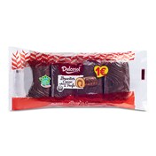 Bracitos de cacao rellenos de trufa Dulcesol bolsa 140 g