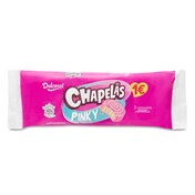 Chapelas pinky Dulcesol bolsa 135 g