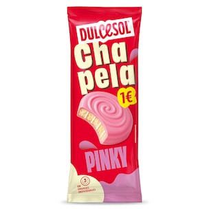 chapelas pinky 126 g