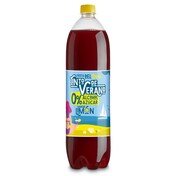 Tinto de verano sin alcohol con limón Dia botella 1.5 l