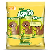 Aspitos Aspil bolsa 6 x 6 g