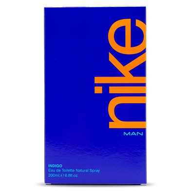 Colonia índigo Nike frasco 200 ml-0 Colonia índigo Nike frasco 200 ml-0