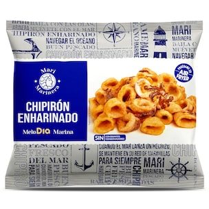 chipiron enharinado 250 g