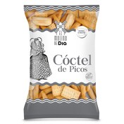 Cóctel de picos El molino de Dia bolsa 250 g