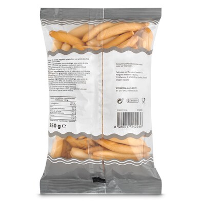 Cóctel de picos El molino de Dia bolsa 250 g-1 Cóctel de picos El molino de Dia bolsa 250 g-1