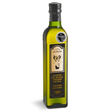 Aceite de oliva virgen extra La Almazara del Olivar de Dia botella 500 ml-0 Aceite de oliva virgen extra La Almazara del Olivar de Dia botella 500 ml-0