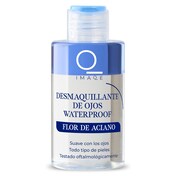 Desmaquillante de ojos waterproof Imaqe de Dia bote 125 ml