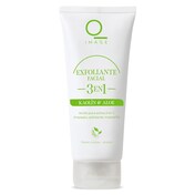 Exfoliante facial 3 en 1 kaolín y aloe Imaqe de Dia tubo 100 ml