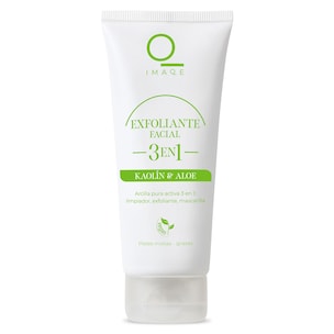 exfoliante facial 3 en 1 100 ml