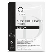 Mascarilla facial detox IMAQE  BOLSA 1 UD