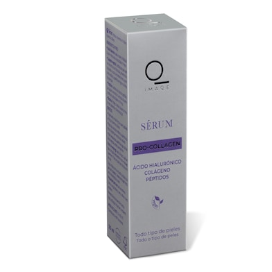 Serum facial pro-collagen Imaqe de Dia frasco 30 ml-0