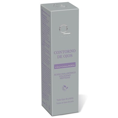 Contorno de ojos pro-collagen Imaqe de Dia caja 15 ml-0