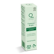 Contorno de ojos natural antipolución & detox ecocert Imaqe de Dia tubo 15 ml