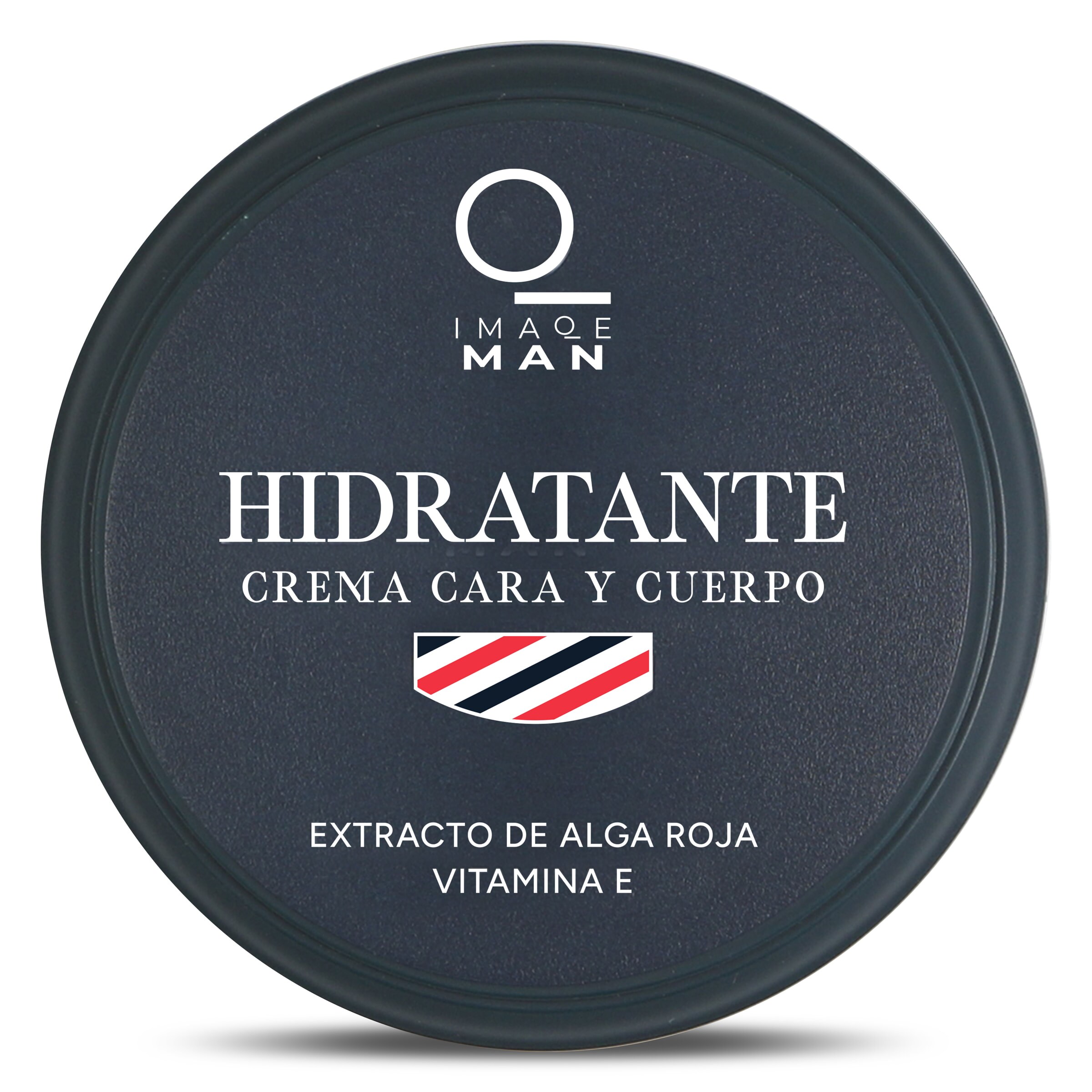 Crema multiusos para hombres Dia Imaqe bote 100 ml