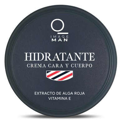 Crema multiusos para hombres Imaqe de Dia bote 100 ml-0 Crema multiusos para hombres Imaqe de Dia bote 100 ml-0