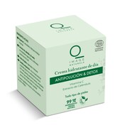 Crema facial de día natural antipolución & detox ecocert Imaqe de Dia frasco 50 ml