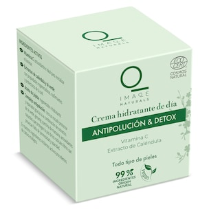 crema de dia antipolucion detox 50 ml