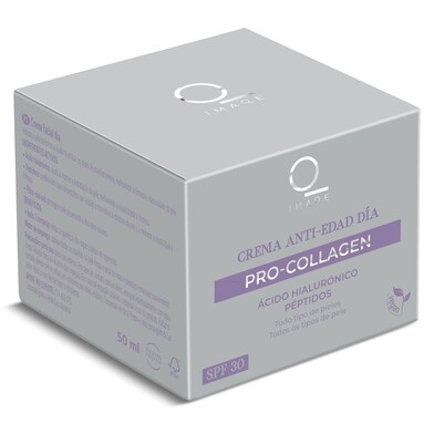 Crema antiedad de día pro-collagen Imaqe de Dia frasco 50 ml-0