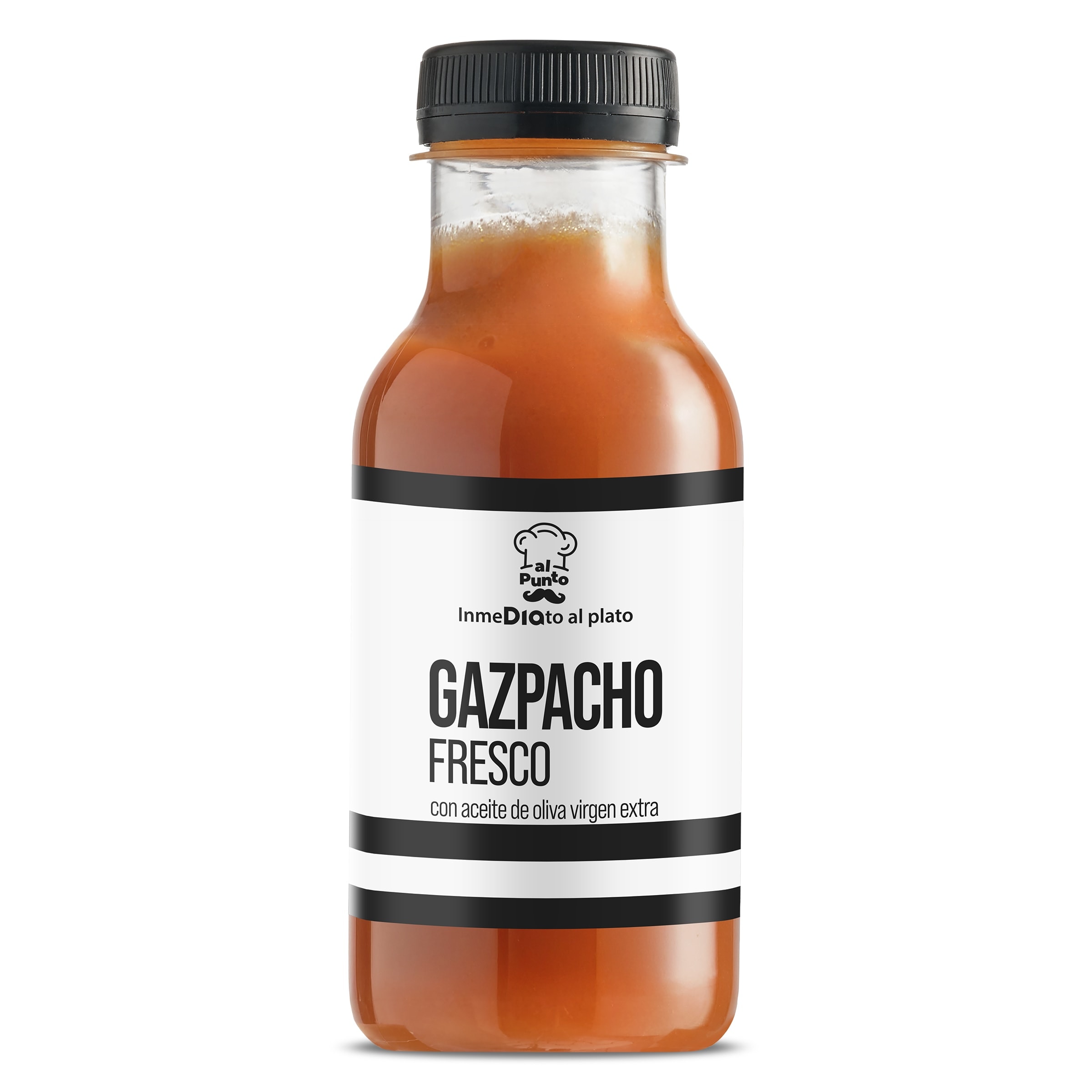 Gazpacho fresco Dia Al Punto 330 ml