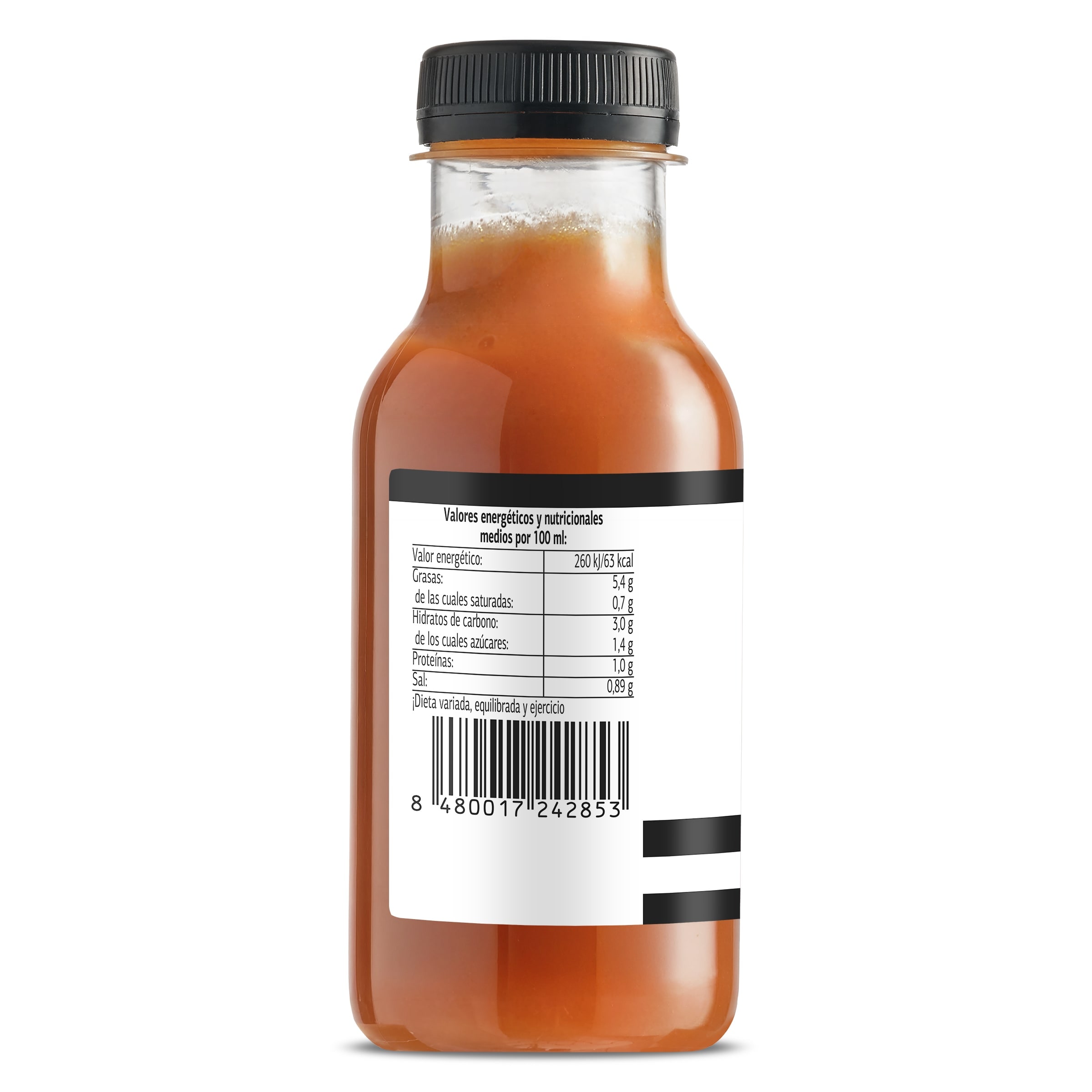 Gazpacho fresco Dia Al Punto 330 ml